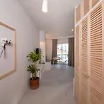 L'olive Homes Hotel