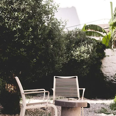 L'olive Homes Hotel