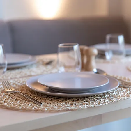 Hotel L'olive Homes