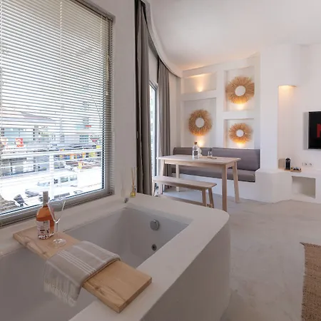 Hotel L'olive Homes