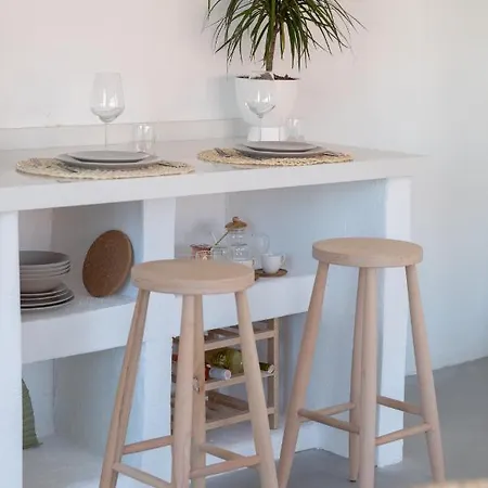 L'olive Homes מרמריס