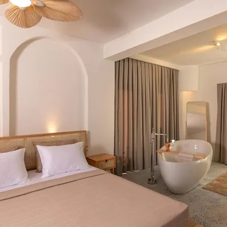 L'olive Homes 말마리스