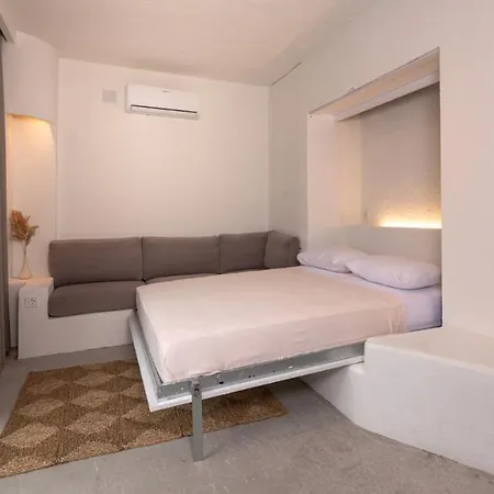호텔 L'olive Homes *