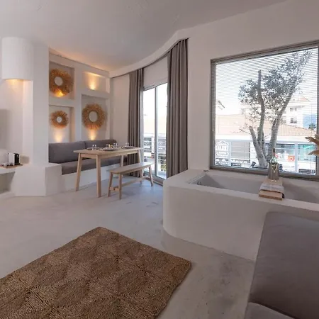 L'olive Homes 호텔 말마리스