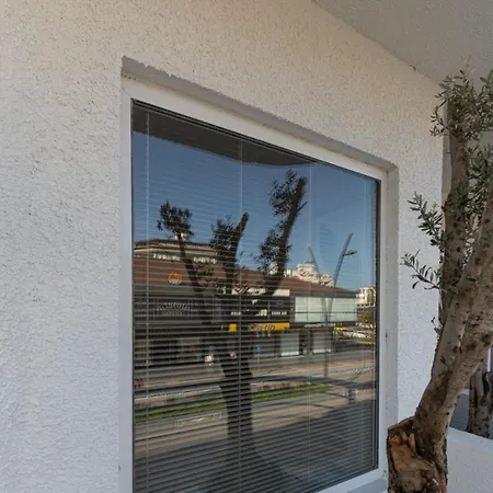 מלון L'olive Homes