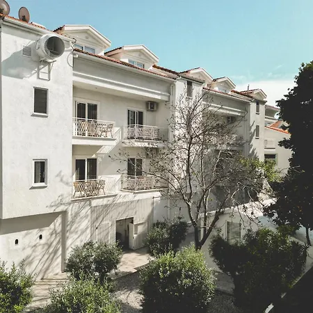 호텔 L'olive Homes *