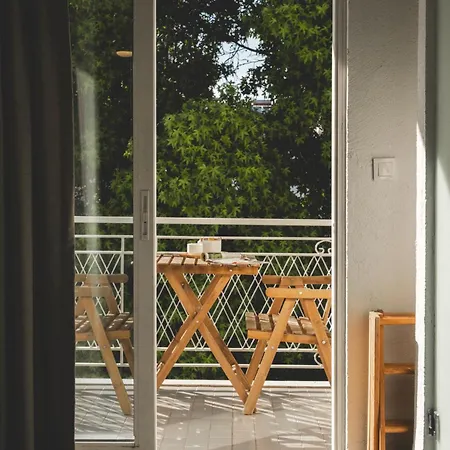L'olive Homes 호텔 말마리스