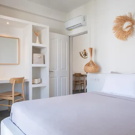 L'olive Homes 말마리스