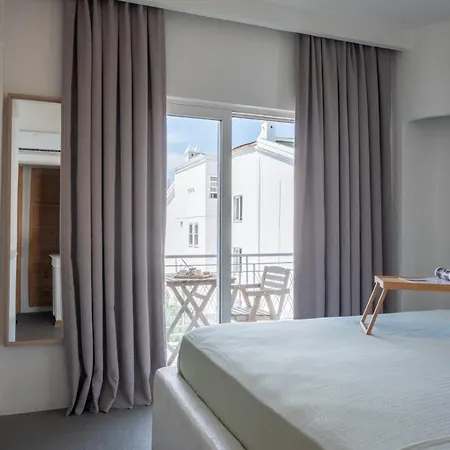 L'olive Homes 3* מרמריס