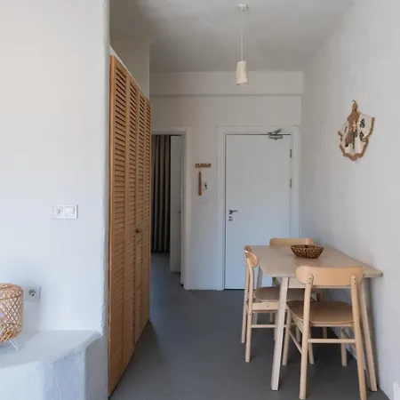 호텔 L'olive Homes