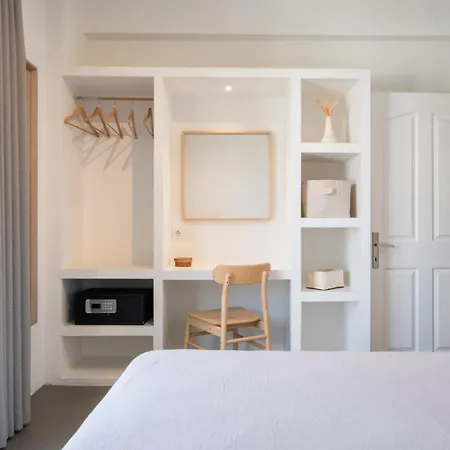 L'olive Homes 호텔 *