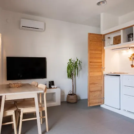 L'olive Homes * 말마리스