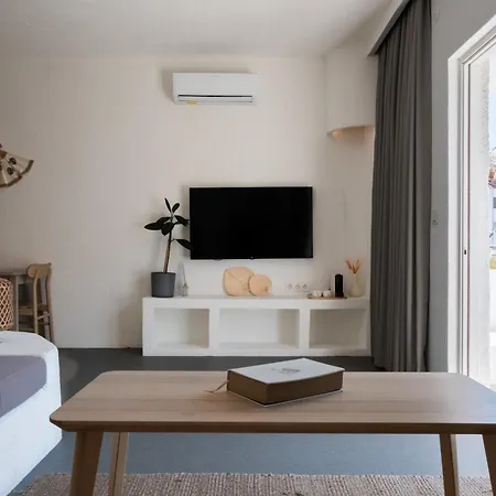 호텔 L'olive Homes