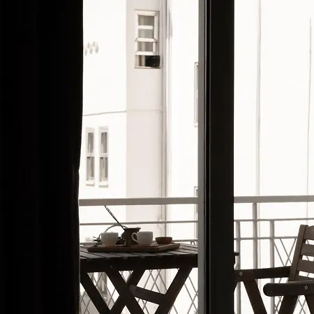 L'olive Homes 호텔 *
