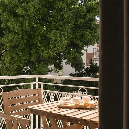 Hotell L'olive Homes 3*