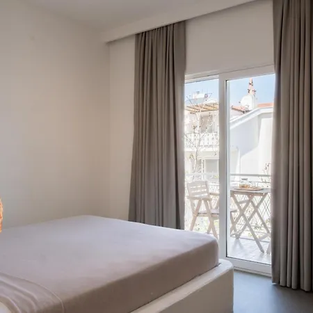 L'olive Homes Hotell Marmaris
