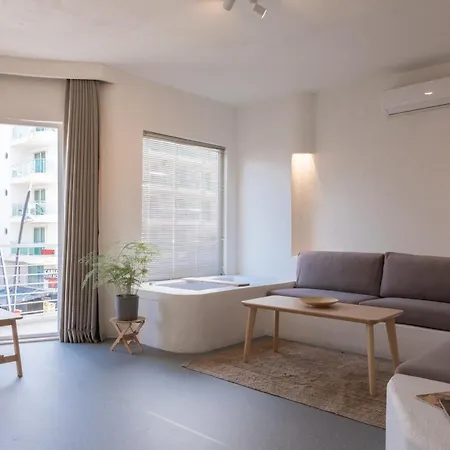 L'olive Homes * 말마리스