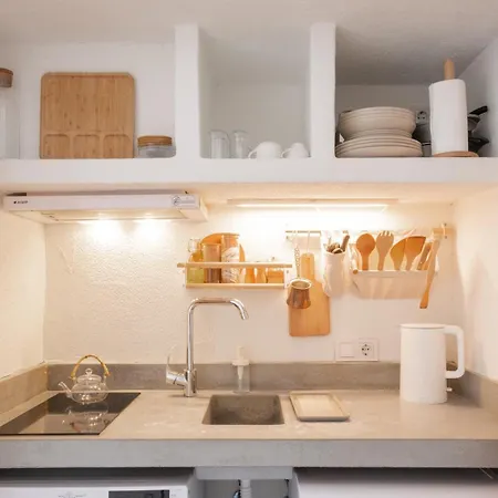 L'olive Homes 말마리스