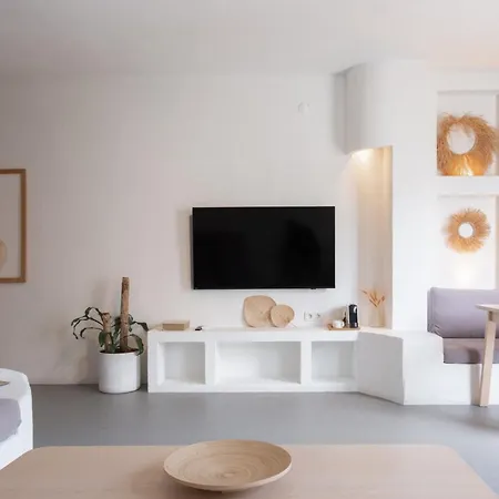 호텔 L'olive Homes