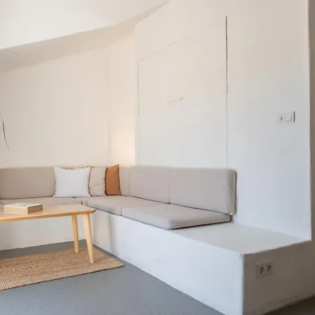호텔 L'olive Homes