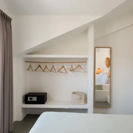 L'olive Homes 호텔 *