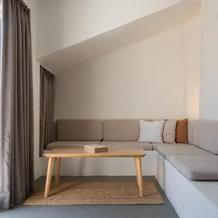 호텔 L'olive Homes