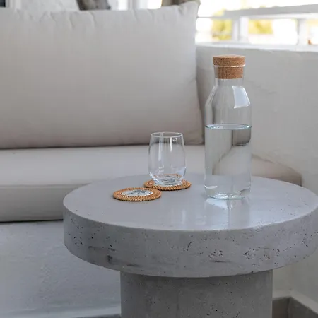 L'olive Homes 3* מרמריס