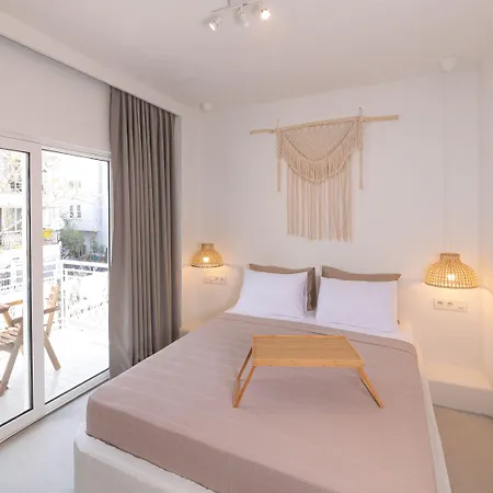 L'olive Homes 3* מרמריס