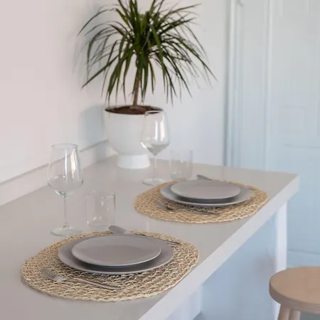 מלון L'olive Homes