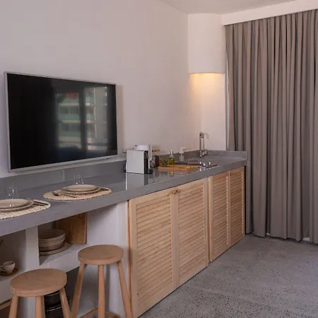 L'olive Homes 3* מרמריס