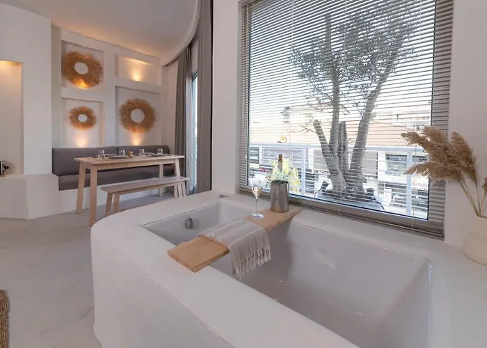 Hotell L'olive Homes Marmaris