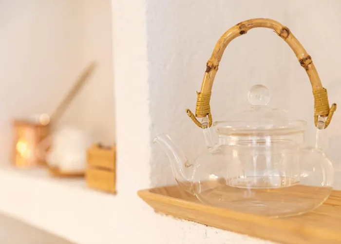 L'olive Homes Hotell Marmaris