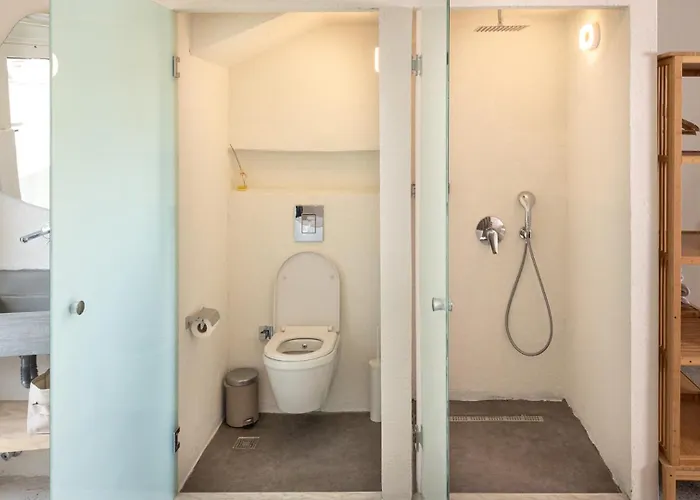 L'olive Homes Hotell