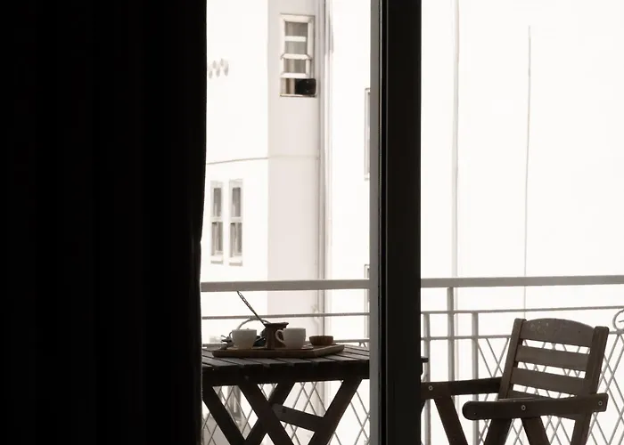 L'olive Homes Hotell 3*