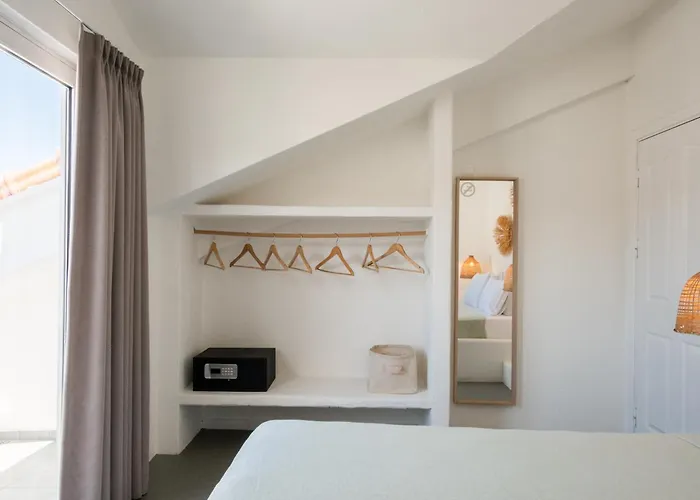 L'olive Homes Hotell 3*