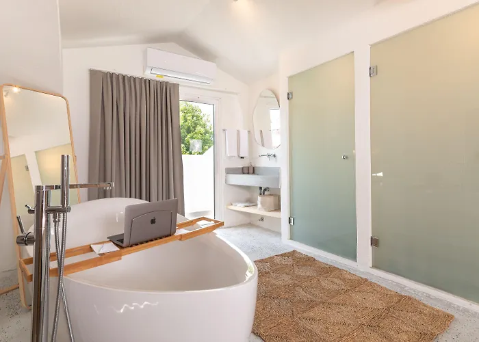 L'olive Homes Hotell Marmaris