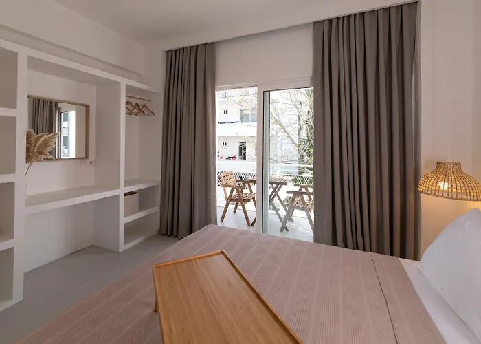L'olive Homes