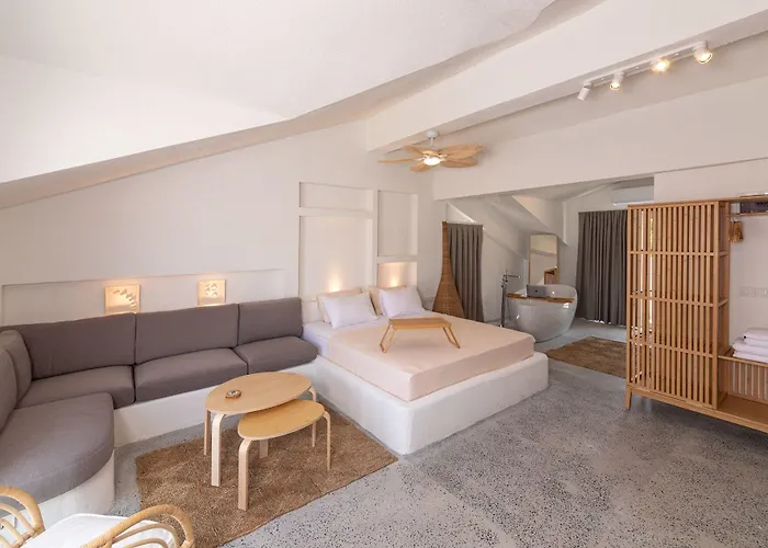 L'olive Homes Hotell Marmaris