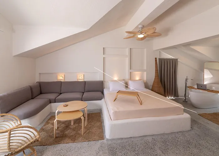 L'olive Homes Hotell 3*