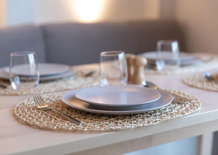 Hotell L'olive Homes