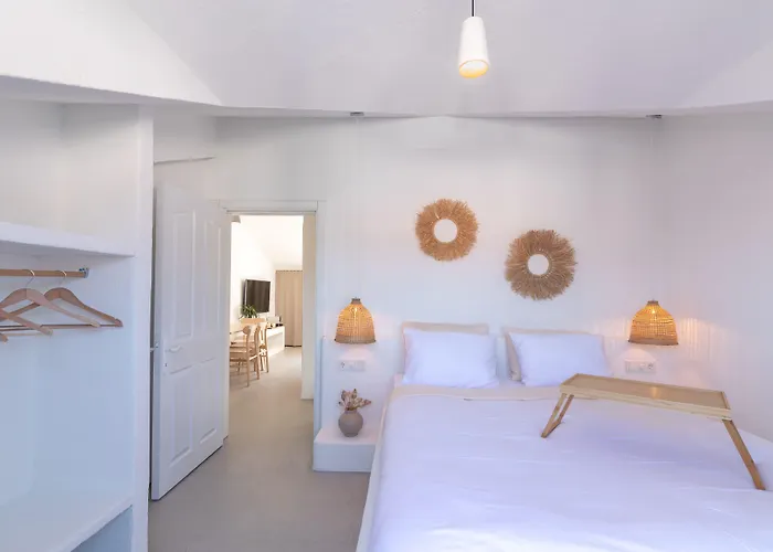 Hotell L'olive Homes Marmaris