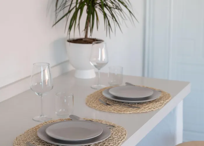 Hotell L'olive Homes