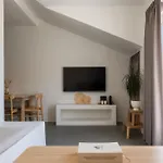 Hotel L'olive Homes 3*