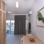 L'olive Homes 3* Marmaris