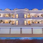 Hotel L'olive Homes Marmaris