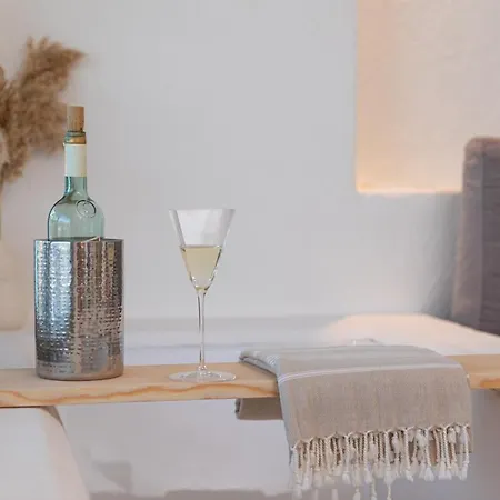 酒店 L'olive Homes