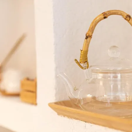 L'olive Homes فندق مرمريس