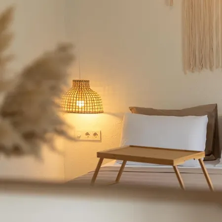 L'olive Homes مرمريس