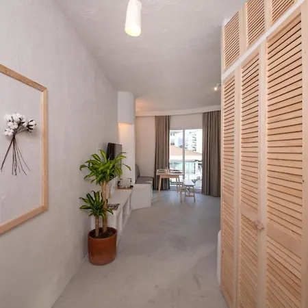 L'olive Homes 酒店