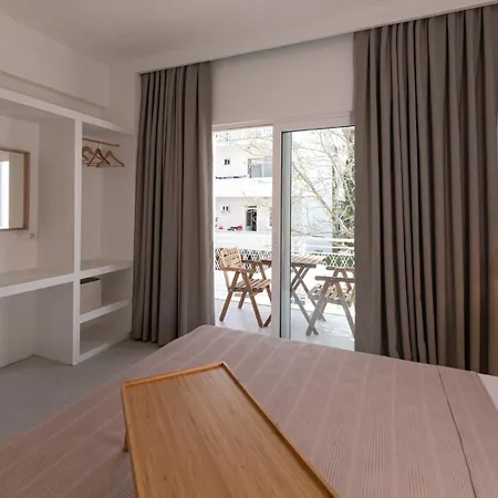 L'olive Homes 3* 马尔马里斯